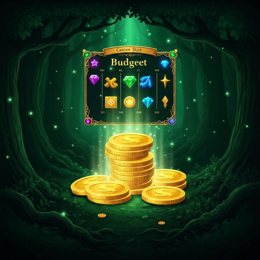 Управление банкроллом в Magic Apple